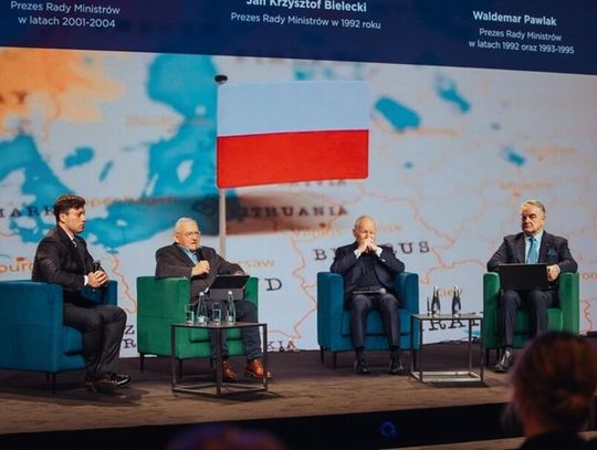 Polska Moc Biznesu: o sile państwa nie decydują nakłady na infrastrukturę a na innowacje