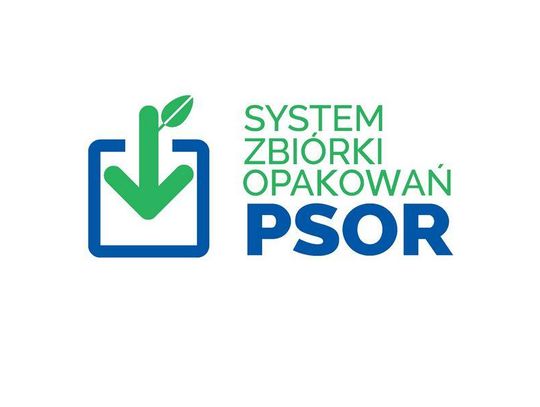Polska w europejskiej czołówce zbiórki opakowań z rekordowym wynikiem zbiórki. System PSOR wzorem dla innych krajów