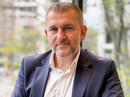 Polski rynek nieruchomości komercyjnych w 2025 roku po pierwszych 5 miesiącach