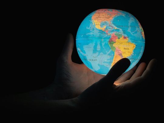 Polskie firmy przyspieszają ekspansję. Kierunki, motywacje i nowa architektura wzrostu Polskie firmy przyspieszają ekspansję. Kierunki, motywacje i nowa architektura wzrostu