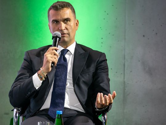 Polskie Sieci Gazowe to ważny element transformacji energetycznej w Polsce