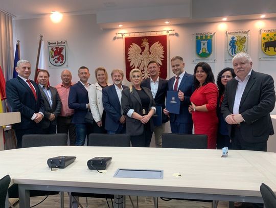 Ponad 50 milionów złotych z Unii Europejskiej dla Ziemi Gryfickiej!