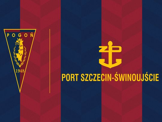 Port Szczecin-Świnoujście Partnerem Kluczowym klubu