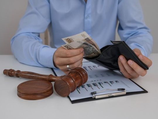 Postępowanie sądowe, czy windykacja polubowna –  co bardziej opłaca się w branży TSL?