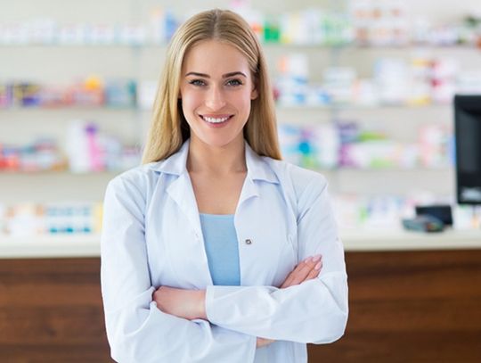 Poszerzenie kompetencji farmaceuty – „W trosce o zdrowie każdego pacjenta” – Gala ReFarmatorzy 2022/2023
