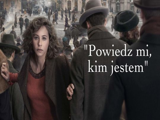 „POWIEDZ MI, KIM JESTEM” – NOWY FABULARNY SERIAL HISTORYCZNY W AR-TE.TV