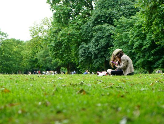 Poznaj główne atrakcje Suwałk