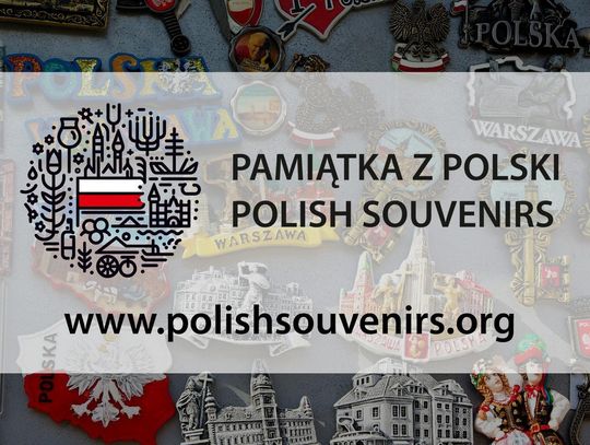 Poznaliśmy laureatów Konkursu Pamiątek Turystycznych „Pamiątka z Polski”