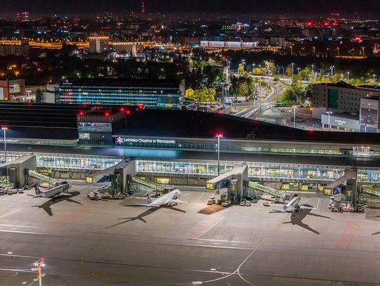 PPL: Polska znajduje się obecnie w europejskiej awangardzie lotnictwa pasażerskiego