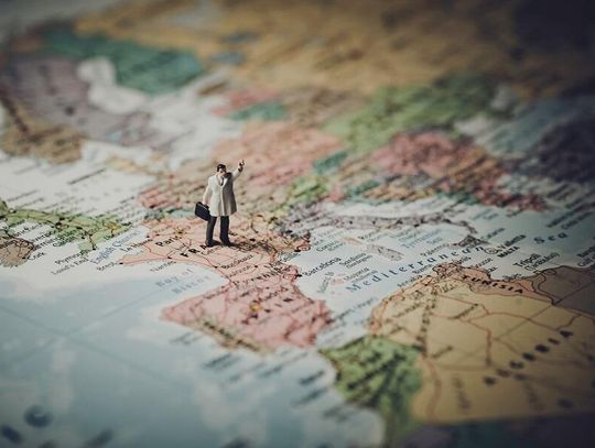 Praca za granicą – dni wolne i święta w Niemczech – przewodnik