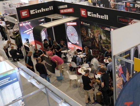 Prezes Bricomarché: za pięć lat chcemy mieć 20 proc. udziału w rynku