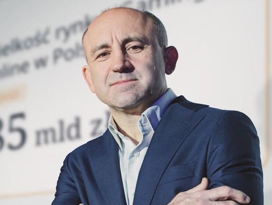 Prezes Stowarzyszenia Graj Legalnie: ponad 3 miliony Polaków korzysta z usług nielicencjonowanych operatorów