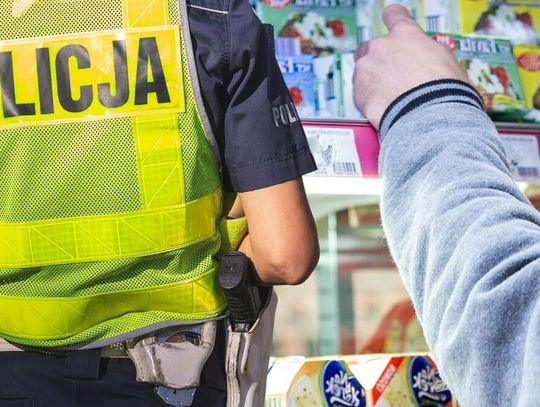 Problem kradzieży w sklepach wciąż balansuje na krawędzi. Są dobre i złe informacje z rynku