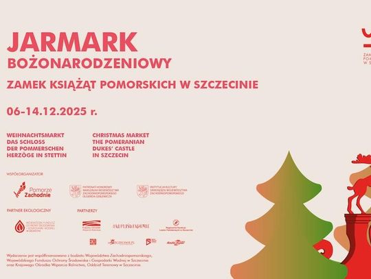 Program wydarzeń kulturalnych – grudzień 2025