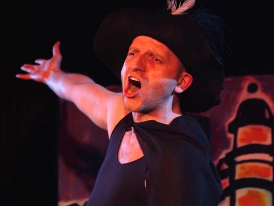 Program wydarzeń kulturalnych – listopad 2025