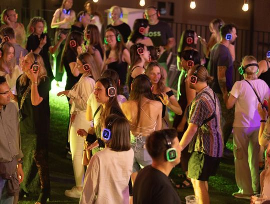 Program wydarzeń kulturalnych – wrzesień 2025