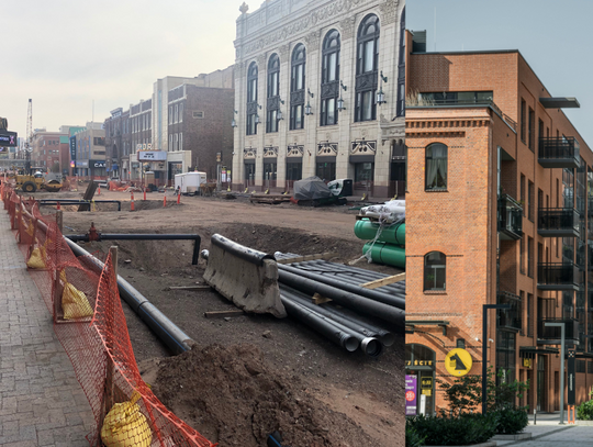 Projekty rewitalizacji miast. Ożywione miejsca, czyli drugie życie miejskich dzielnic