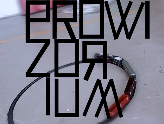 PROWIZORIUM - wernisaż wystawy