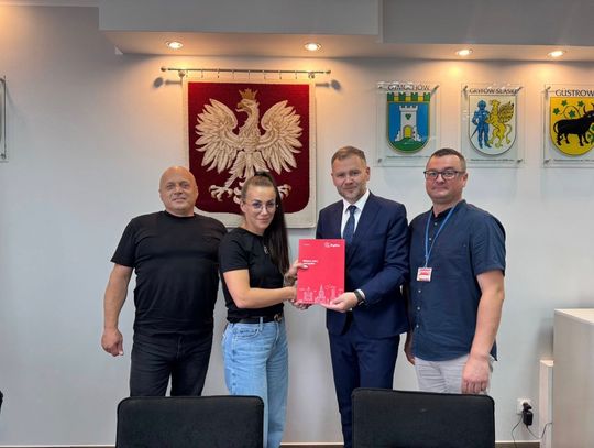 Przed nami kolejna inwestycja w Gryficach!