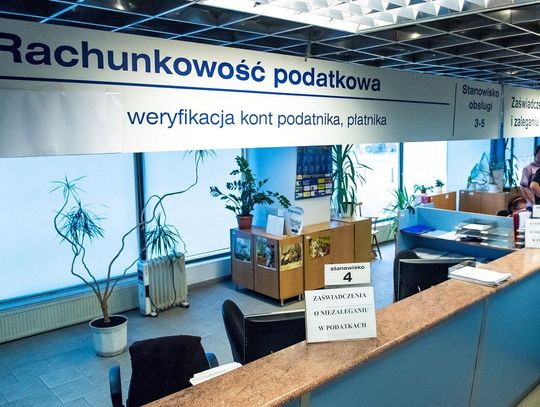Przedsiębiorcy muszą uważać. Wystarczy drobny błąd w tytule przelewu podatkowego i kłopot gotowy
