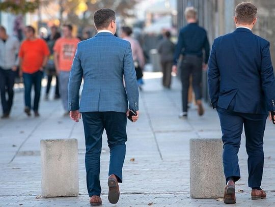 Przedsiębiorcy najbardziej boją się powrotu wysokiej inflacji. Najmniej obaw budzi sztuczna inteligencja