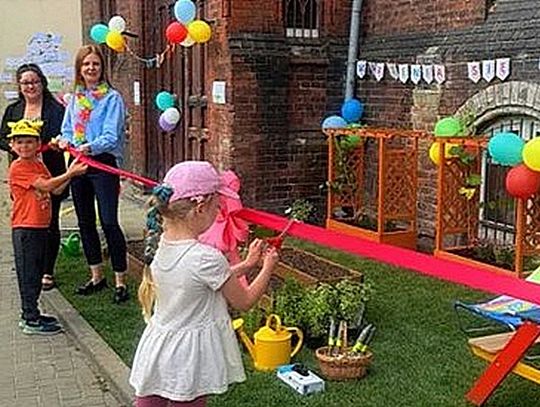 Przedszkolaki pilnie trzeba uczyć... odpoczywania. Lecz najpierw warto ich posłuchać