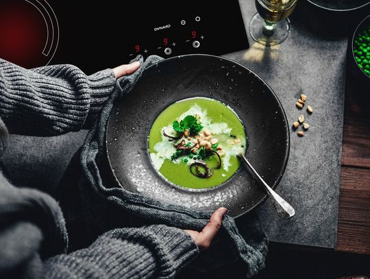 Przepis na ekologiczną kuchnię w 6 krokach