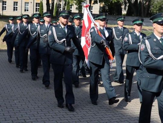 Przygotowują się do obchodów Dnia Krajowej Administracji Skarbowej