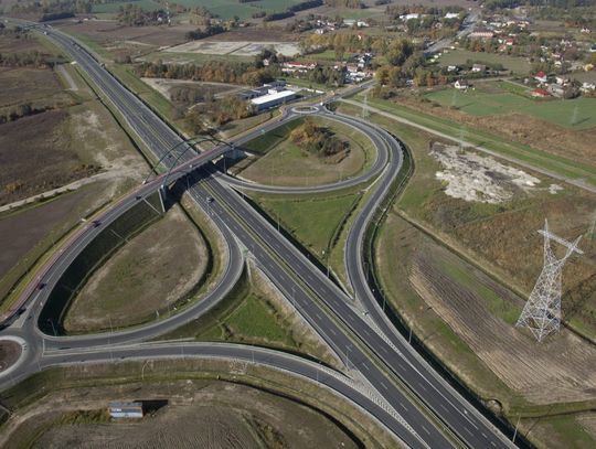 Przyspieszamy realizację ekspresowej trasy wzdłuż Bałtyku