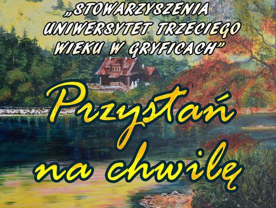 „Przystań na chwilę” wernisarz w Galerii i Muzeum BRAMA