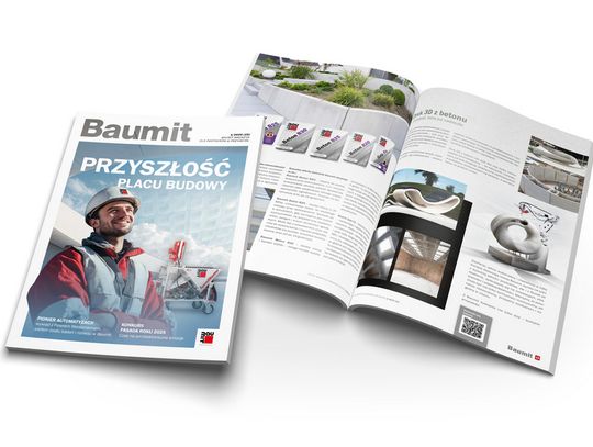 Przyszłość budownictwa, remonty i architektura z wizją