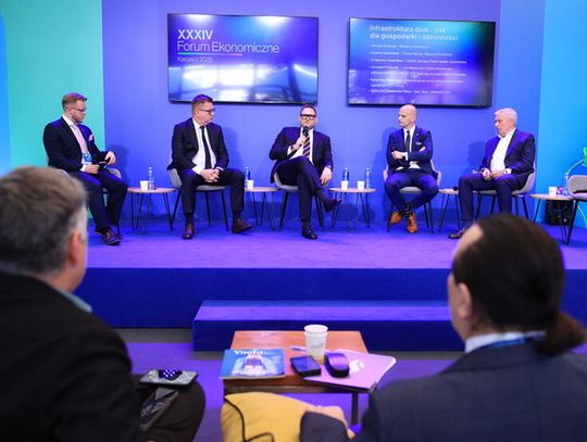 PSG rozwija działania w zakresie dual-use