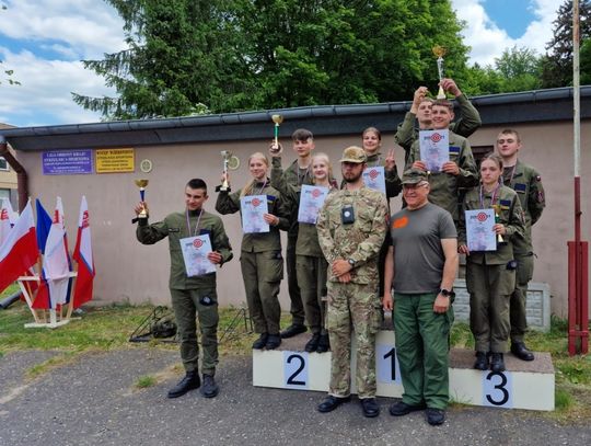 Regionalne Mistrzostwa LOK w dwuboju obronnym