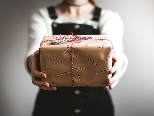 Responsible gifting – trend, który zmienia świąteczne zakupy Responsible gifting – trend, który zmienia świąteczne zakupy
