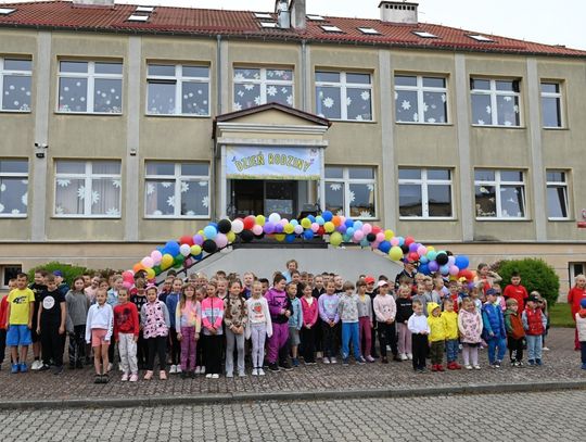 Rodzinna atmosfera, edukacja i zabawa