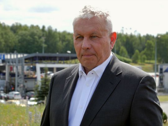 Rośnie skala agresji na polskich drogach. Problemem jest nie tylko nadmierna prędkość, ale też jazda na zderzaku