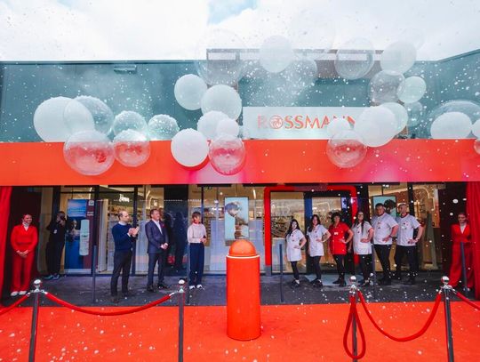 Rossmann Moja Drogeria