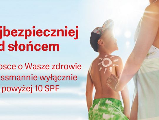 Rossmann wystartował z promocją 2+2 gratis, ale jest jedna ważna zmiana