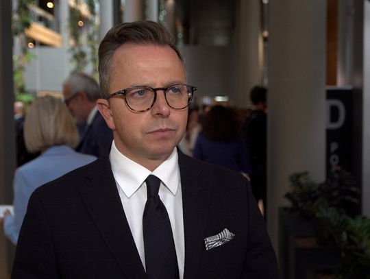 Rosyjskie drony nad Polską wywołały alarm w Europie. Według europosłów Rosja codziennie testuje granice i zdolności reagowania Zachodu