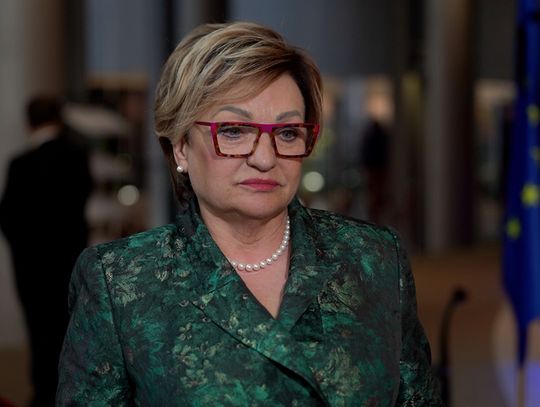 Rosyjskie surowce przestaną płynąć do UE. Spóźniony, ale ambitny i istotny plan ma być wdrożony do 2027 roku