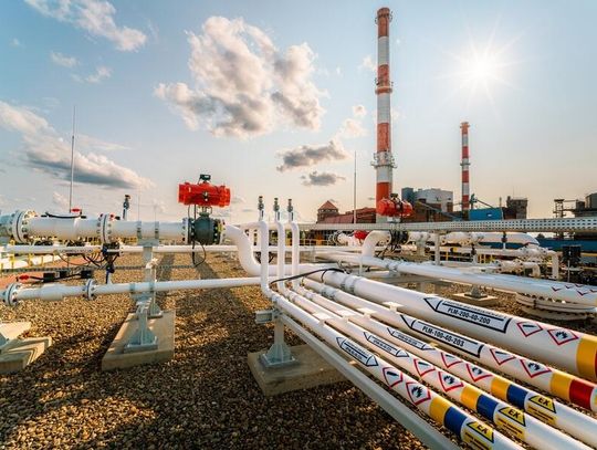 Rozbudowany Terminal Gazu Płynnego w Szczecinie poprawi bezpieczeństwo energetyczne Polski