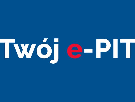 Rozlicz PIT do 30 kwietnia. Skorzystaj z usługi Twój e-PIT Rozlicz PIT do 30 kwietnia. Skorzystaj z usługi Twój e-PIT