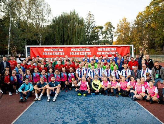 Rusza II edycja Mistrzostw Polski Szóstek! Przed nami kwalifikacje w województwie śląskim