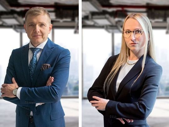 Rynek biurowy w Warszawie – podsumowanie I kwartału 2025 Rynek biurowy w Warszawie – podsumowanie I kwartału 2025