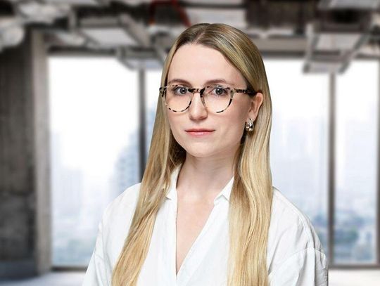 Rynek biurowy w Warszawie - podsumowanie I półrocza 2025