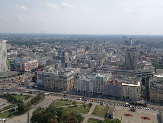 Rynek hotelowy w rozkwicie. Inwestorzy celują w miasta regionalne