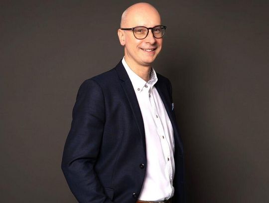 Scallier rozbudowuje struktury organizacyjne w Polsce