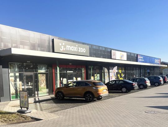 Scallier sprzedaje kolejny obiekt handlowy