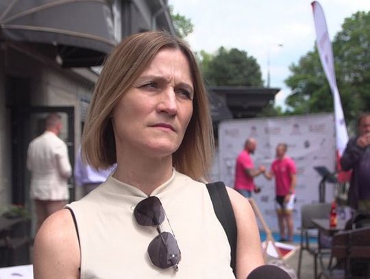 Scena polityczna stała się ringiem, a politycy nie szanują siebie nawzajem. Każdy ma prawo widzieć świat inaczej