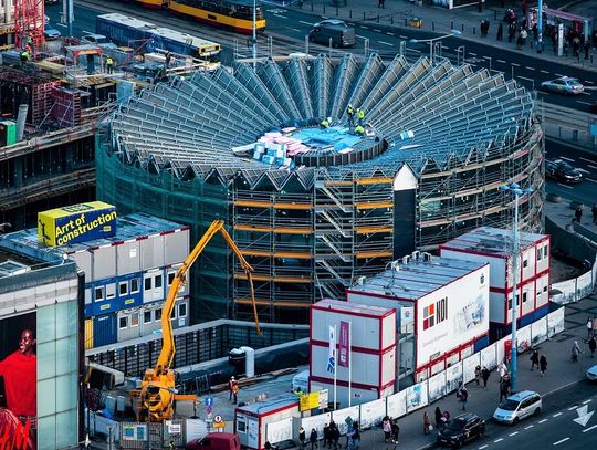 Sektor private equity coraz mocniej stawia na transakcje typu sale-leaseback